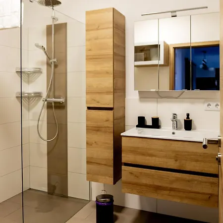 Urlaubsplatzl Bella バート・ミッテルンドルフ