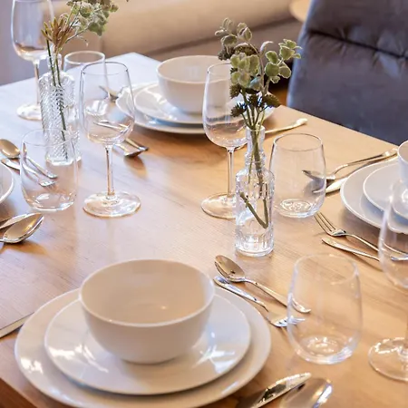 Urlaubsplatzl Bella * Bad Mitterndorf