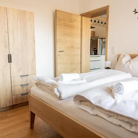 Apartmán Urlaubsplatzl Bella By Salzkammergood Living