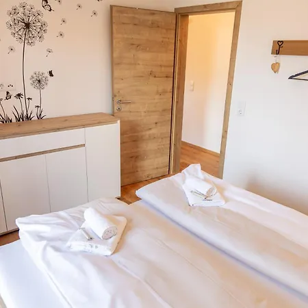 Urlaubsplatzl Bella * バート・ミッテルンドルフ