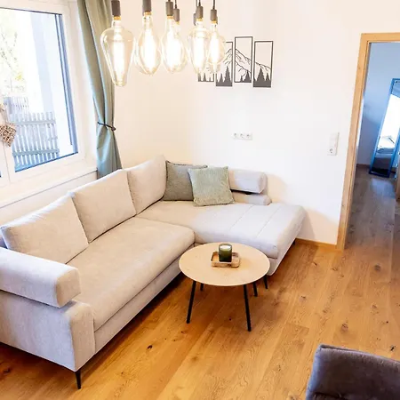 Urlaubsplatzl Bella アパート バート・ミッテルンドルフ