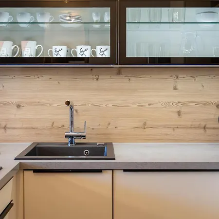 Urlaubsplatzl Bella バート・ミッテルンドルフ