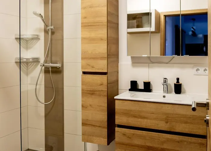 Urlaubsplatzl Bella Bad Mitterndorf