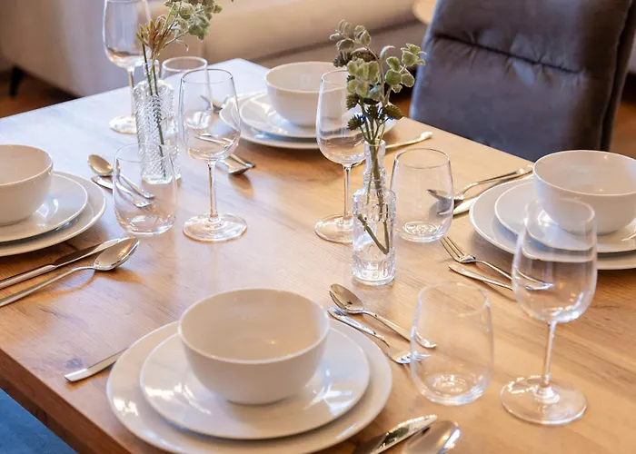 Urlaubsplatzl Bella * Bad Mitterndorf