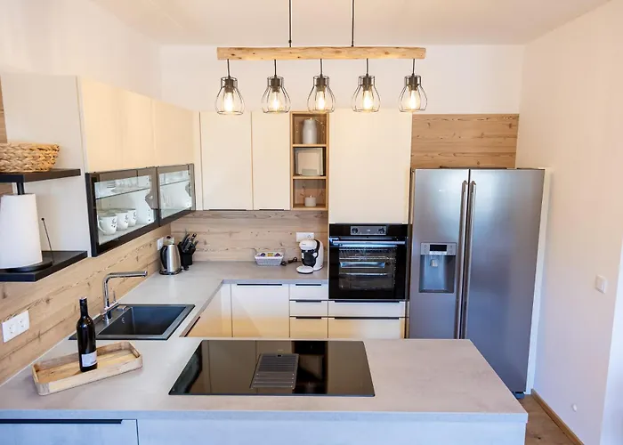 Urlaubsplatzl Bella Bad Mitterndorf