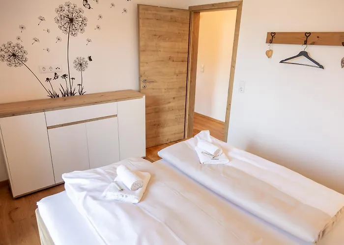 Urlaubsplatzl Bella * Bad Mitterndorf