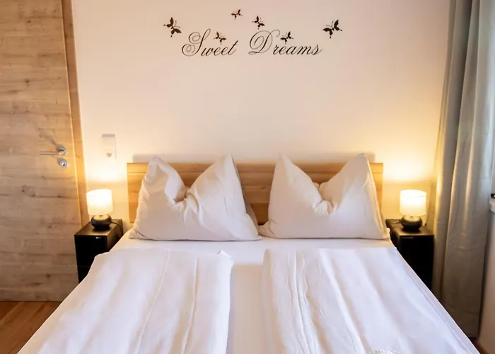 Lägenhet Urlaubsplatzl Bella *