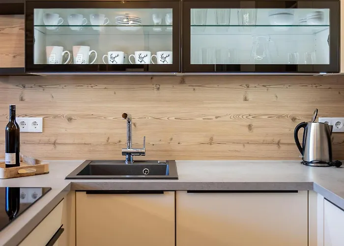 Urlaubsplatzl Bella Bad Mitterndorf